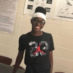 Meet your Posher, Tanyah